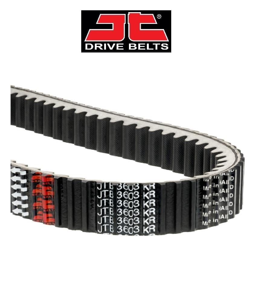 JT MAX KVR KAYIŞ / YAMAHA / T-MAX / 530cc / JT MAX KVR KEVLAR KAYIŞ  / 2012-2013-2014-2015-2016-2017-2018-2019