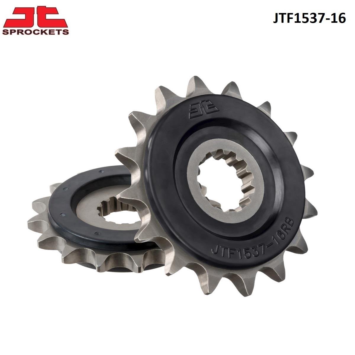 KAUÇUK DESTEKLİ SESSİZ ÖN DİŞLİ / KAWASAKI / VERSYS 1000 / 1000cc / (DİŞLİ SAYISI : ORİJİNAL+1) / 2012-2013-2014-2015-2016-2017-2018-2019-2020-2021-2022