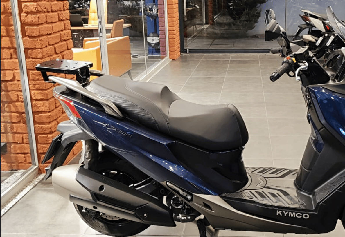 Kymco X Town 250 CT Çanta Demiri
