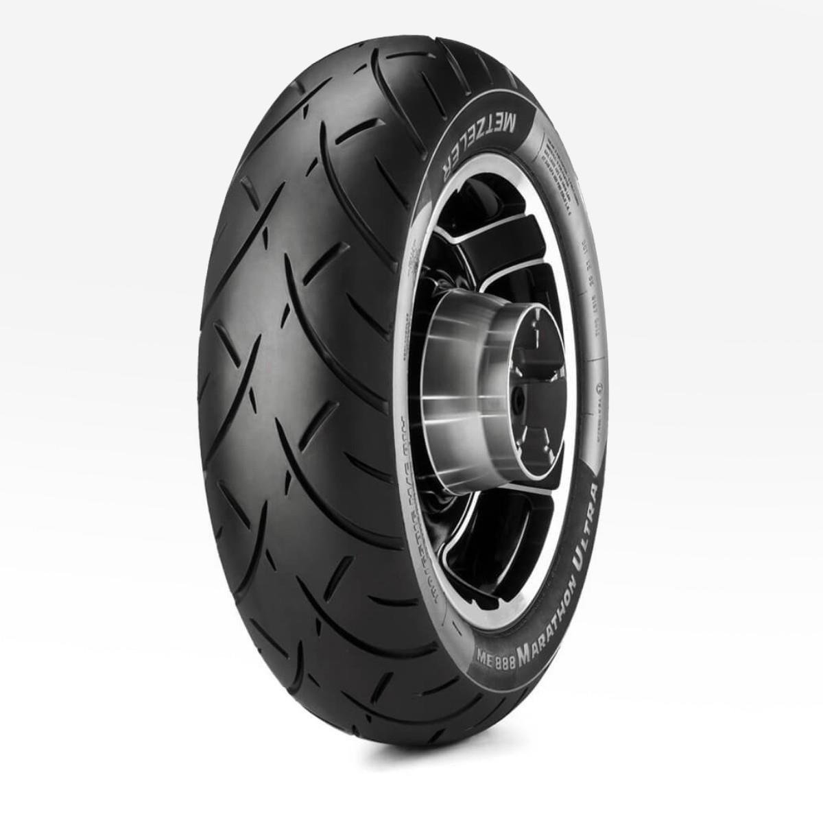 Metzeler Me 888 Marathon Ultra 130/90B16 73H TL Rf. ve 150/80B16 77H TL Rf.