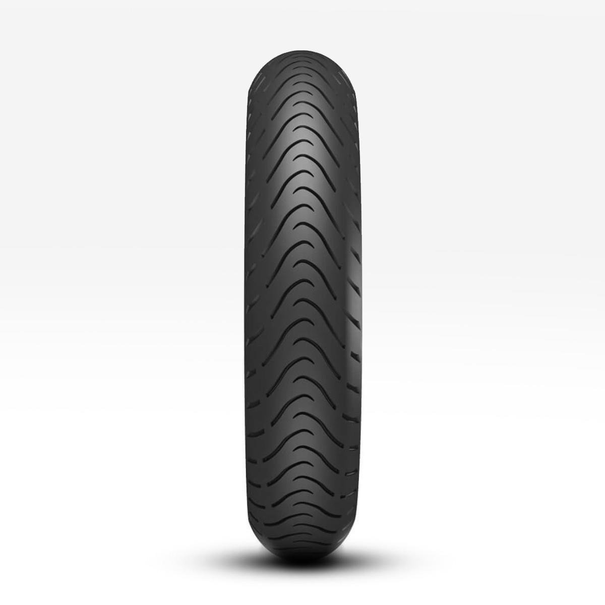Metzeler Roadtec 01 100/90-18 56V TL ve 130/80-17 65H TL