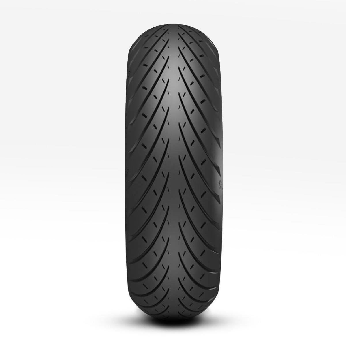 Metzeler Roadtec 01 190/50ZR17 (73W) TL (HWM)