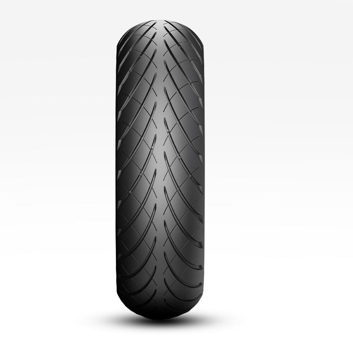 Metzeler Roadtec Scooter 110/70-16 52P TL ve 140/70-14 68P TL Rf.