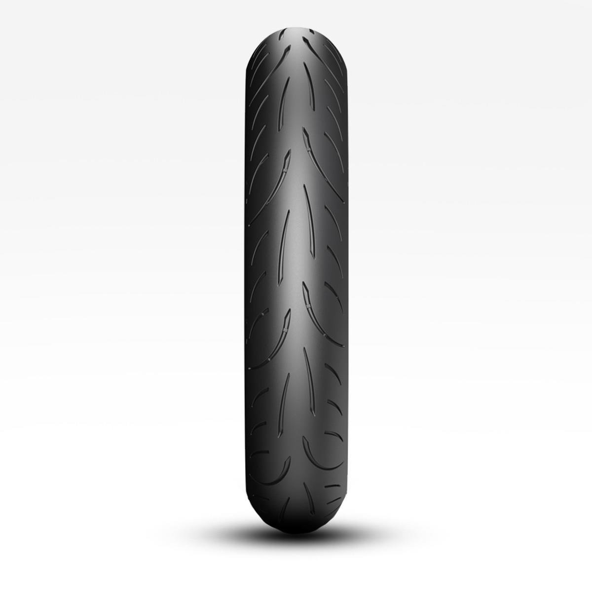 Metzeler Sportec M9 RR 110/70R17 54H TL ve 150/60R17 66H TL