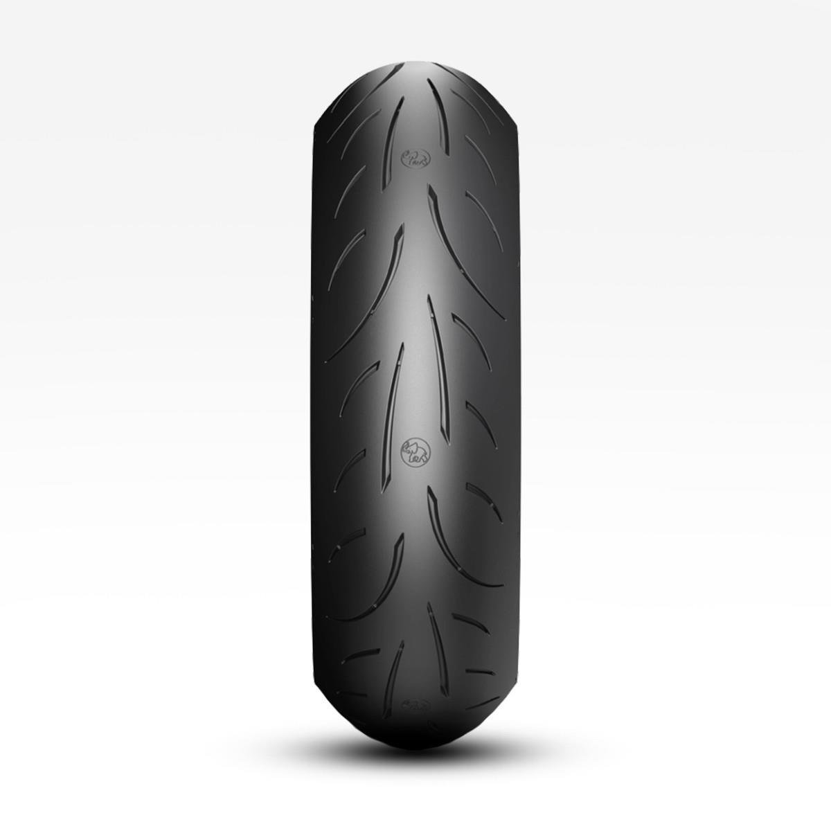 Metzeler Sportec M9 RR 110/70R17 54H TL ve 150/60R17 66H TL