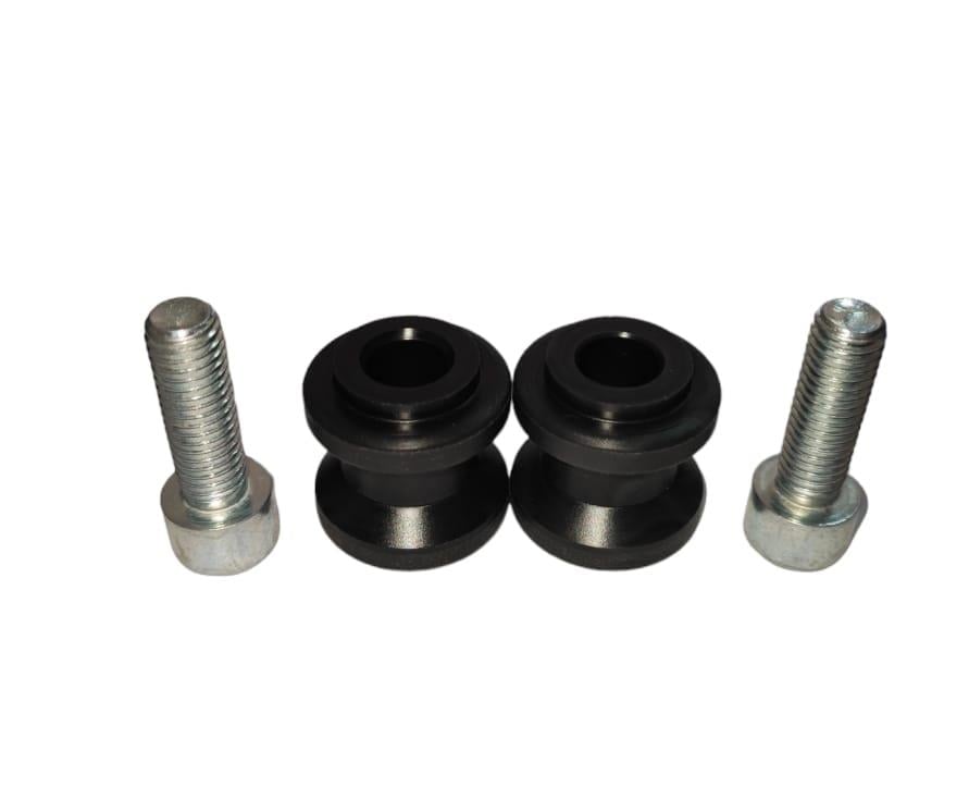 Motosiklet Sehpa Kaldırma Takozu 8mm Universal