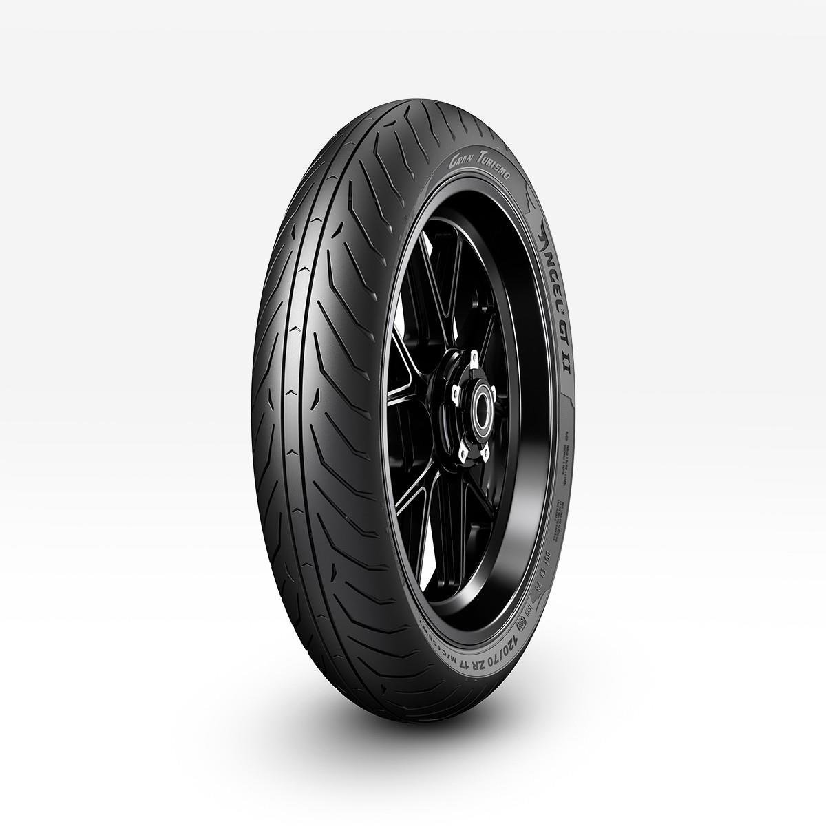 Pirelli Angel GT II 120/70R19 60V TL