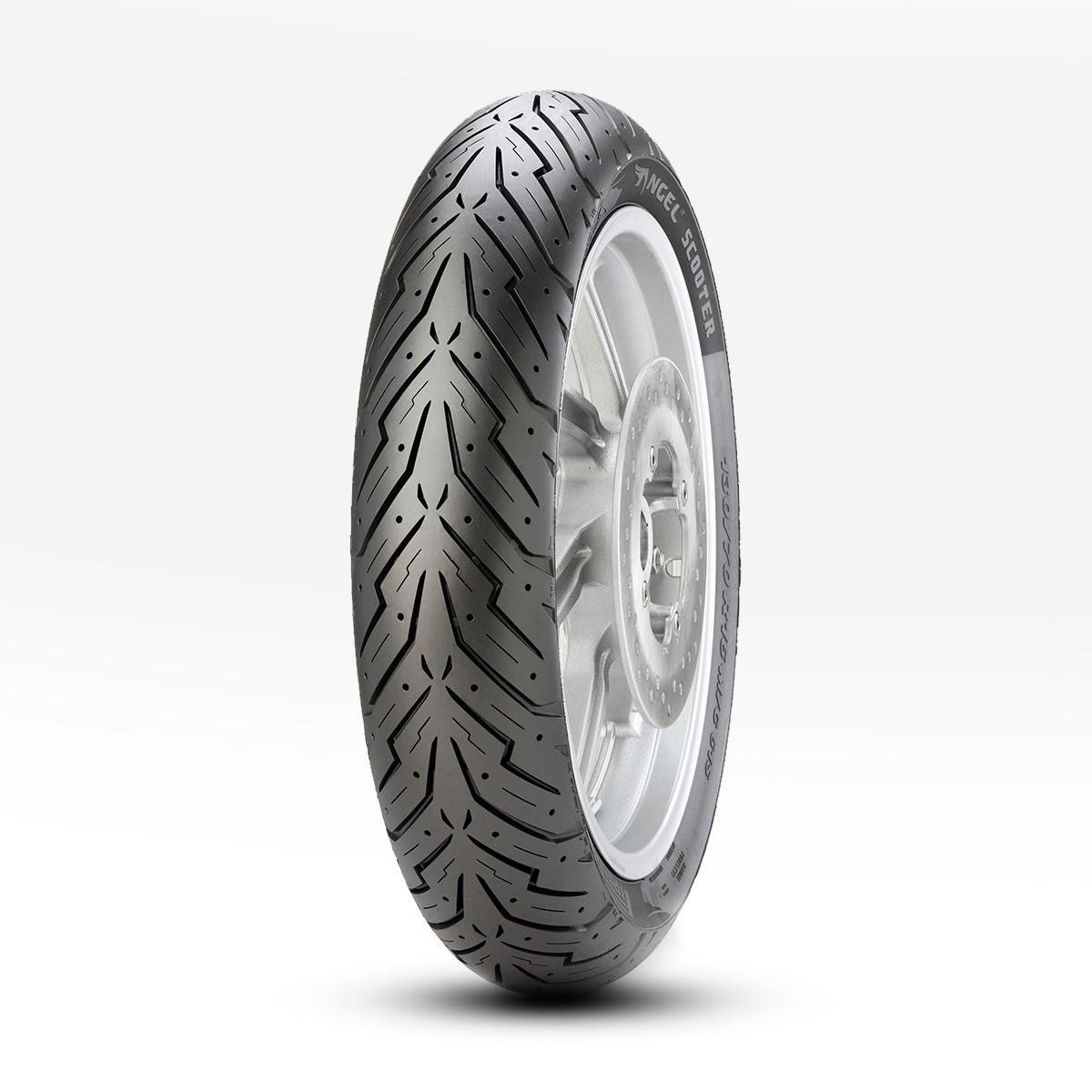 Pirelli Angel Scooter 110/70-16 52S TL ve 150/70-14 66S TL