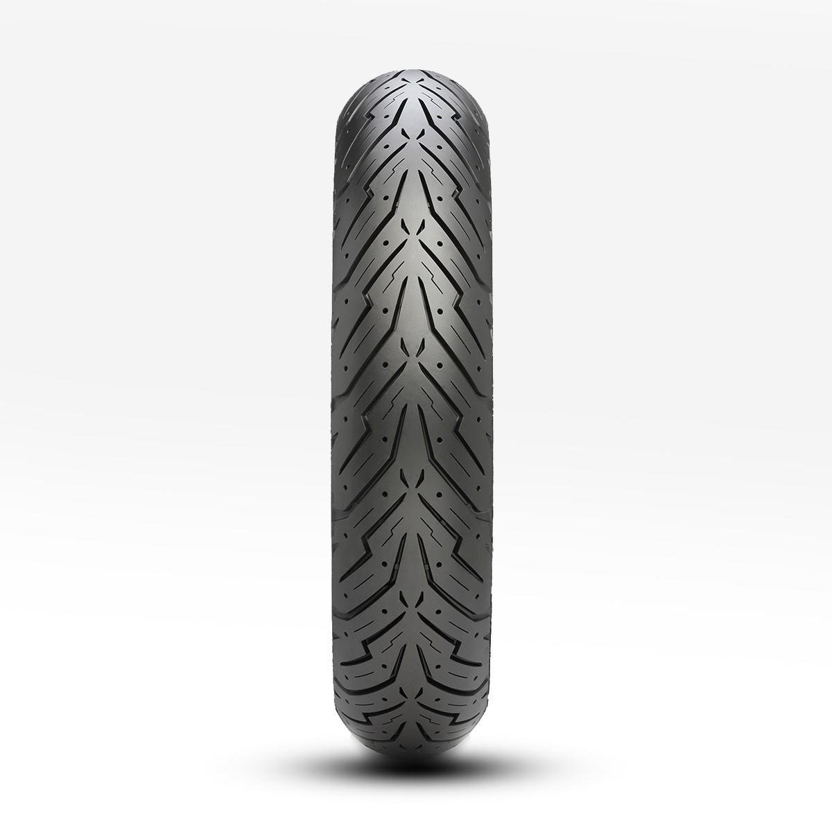 Pirelli Angel Scooter 120/70-12 51P TL ve 120/70-12 51P TL