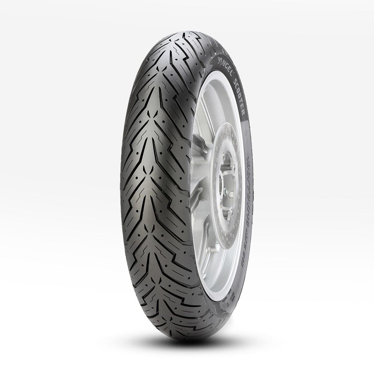 Pirelli Angel Scooter 130/70-12 62P TL Rf.