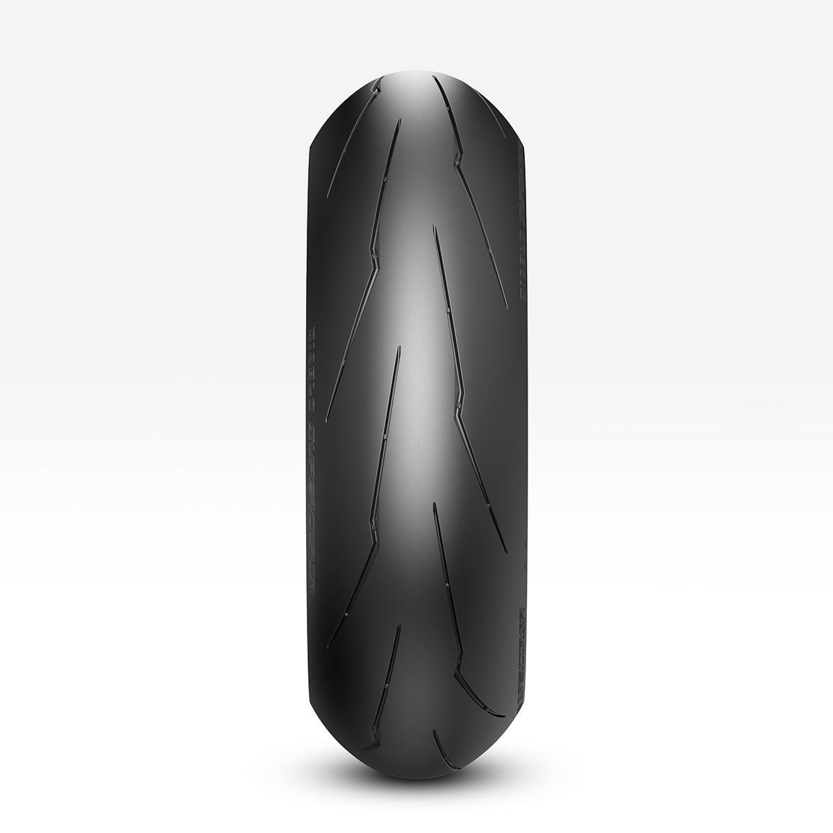 Pirelli Diablo Supercorsa SP V3 110/70ZR17 54W TL ve 150/60ZR17 66W TL