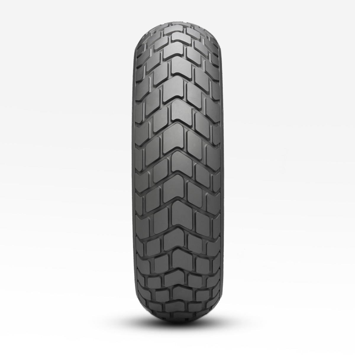 Pirelli MT 60 RS 110/80R18 58H TL ve 180/55R17 73H TL
