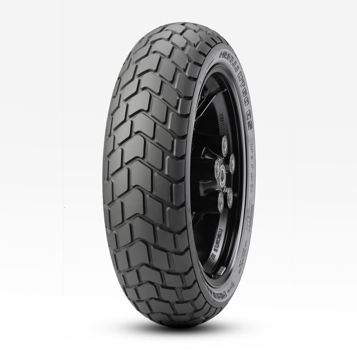 Pirelli MT 60 RS 110/80R18 58H TL ve 180/55R17 73H TL