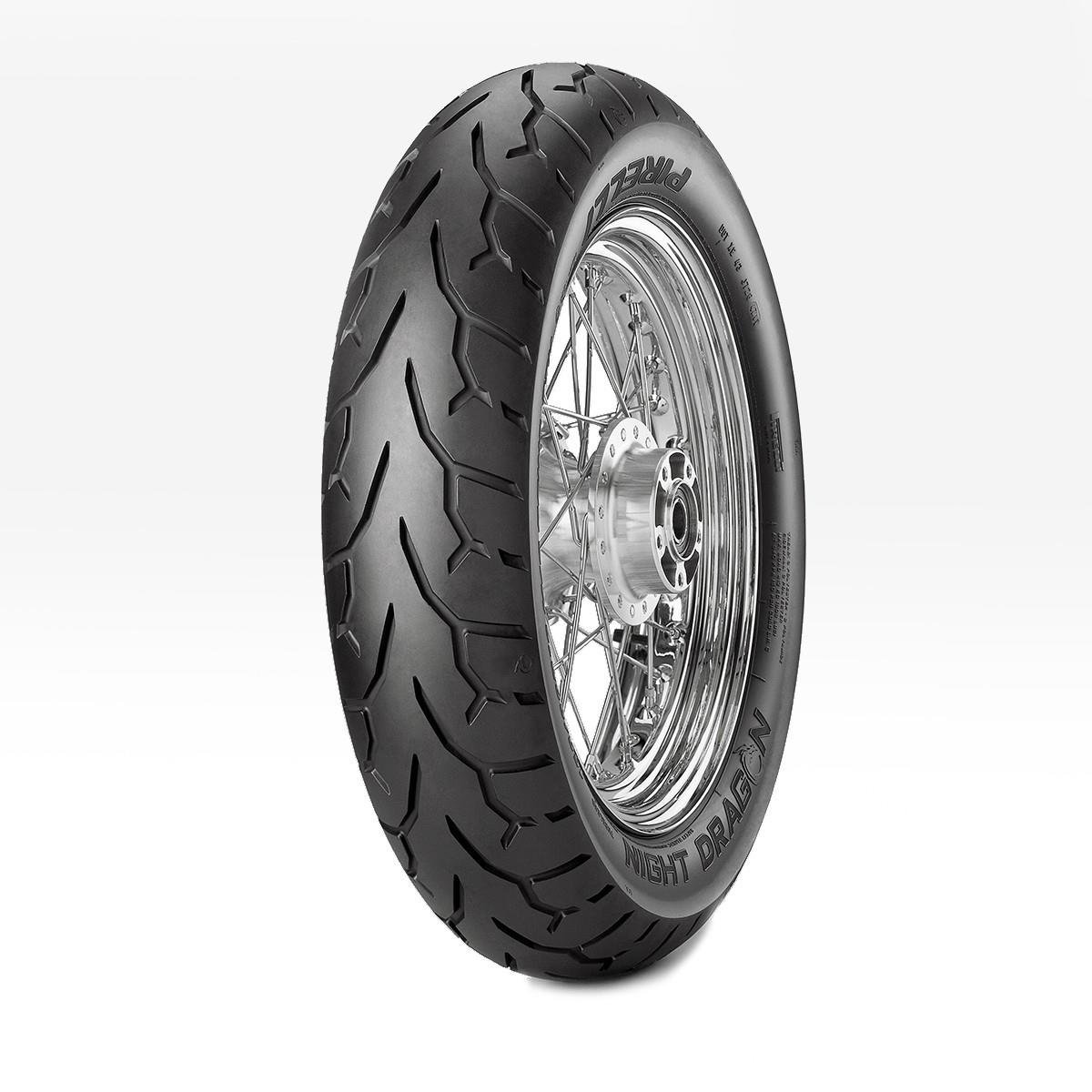 Pirelli Night Dragon 240/40 VR 18 (79V) TL