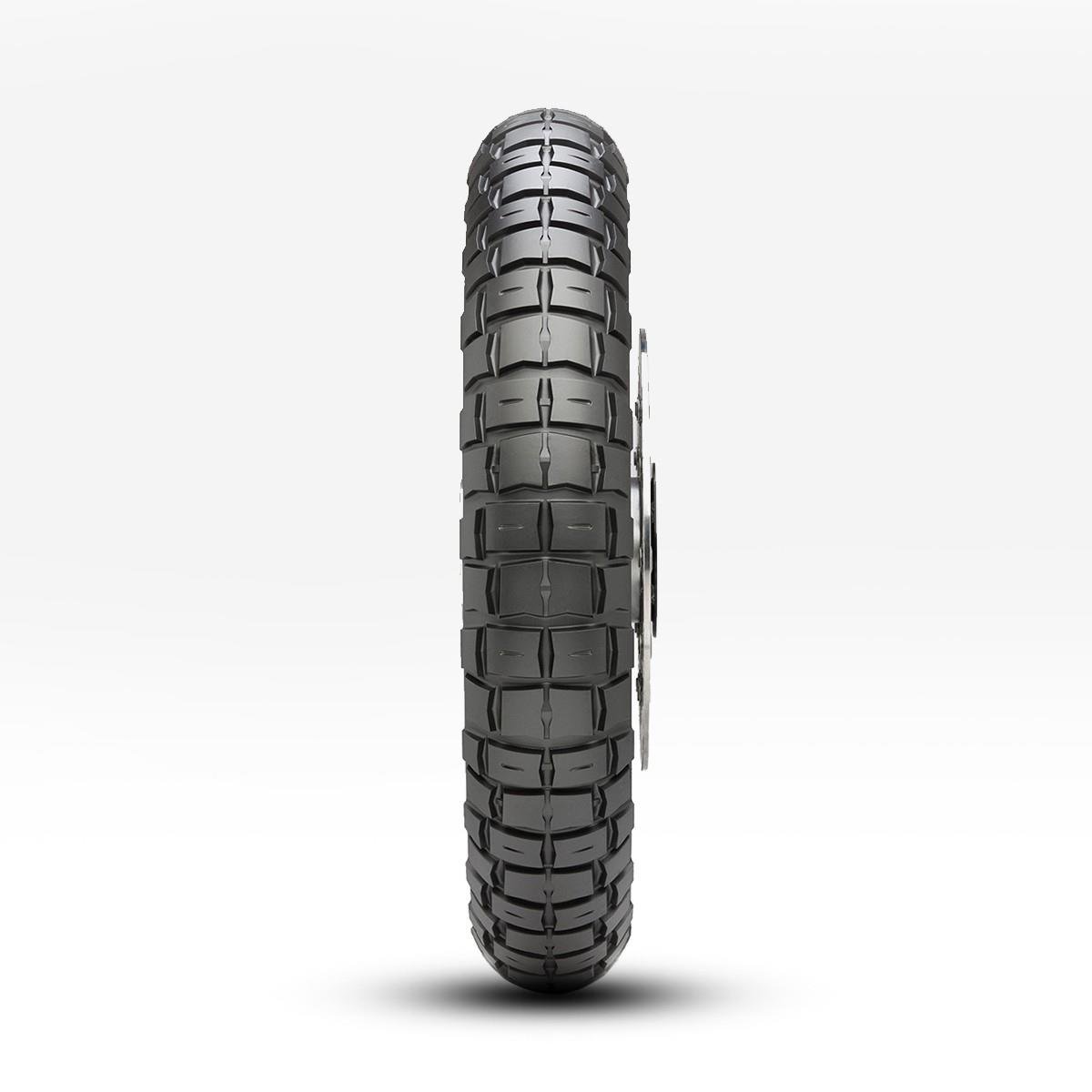 Pirelli Scorpion Rally STR 120/70R19 60V M+S TL    
