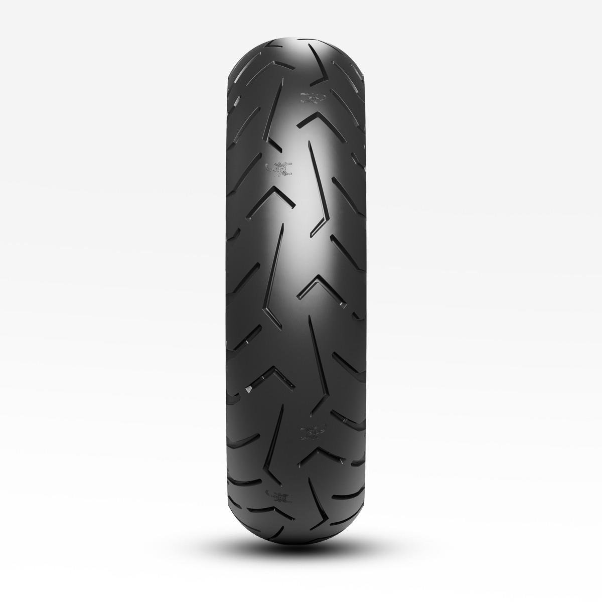 Pirelli Scorpion Trail III 100/90-19 57V TL ve 150/70R17 69V TL