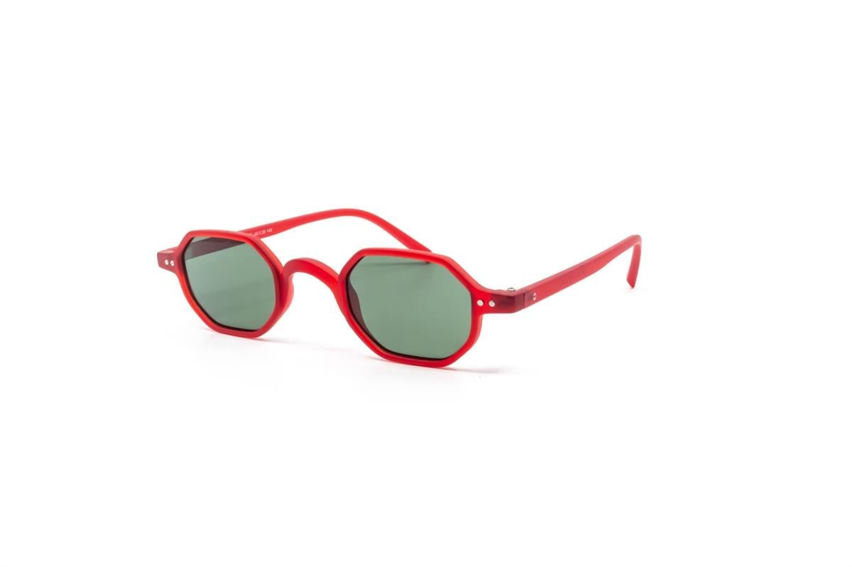 Vancouver Red