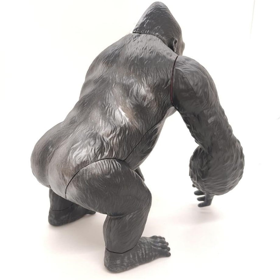 4D Master Vision Oyuncak Goril Anatomi Modeli