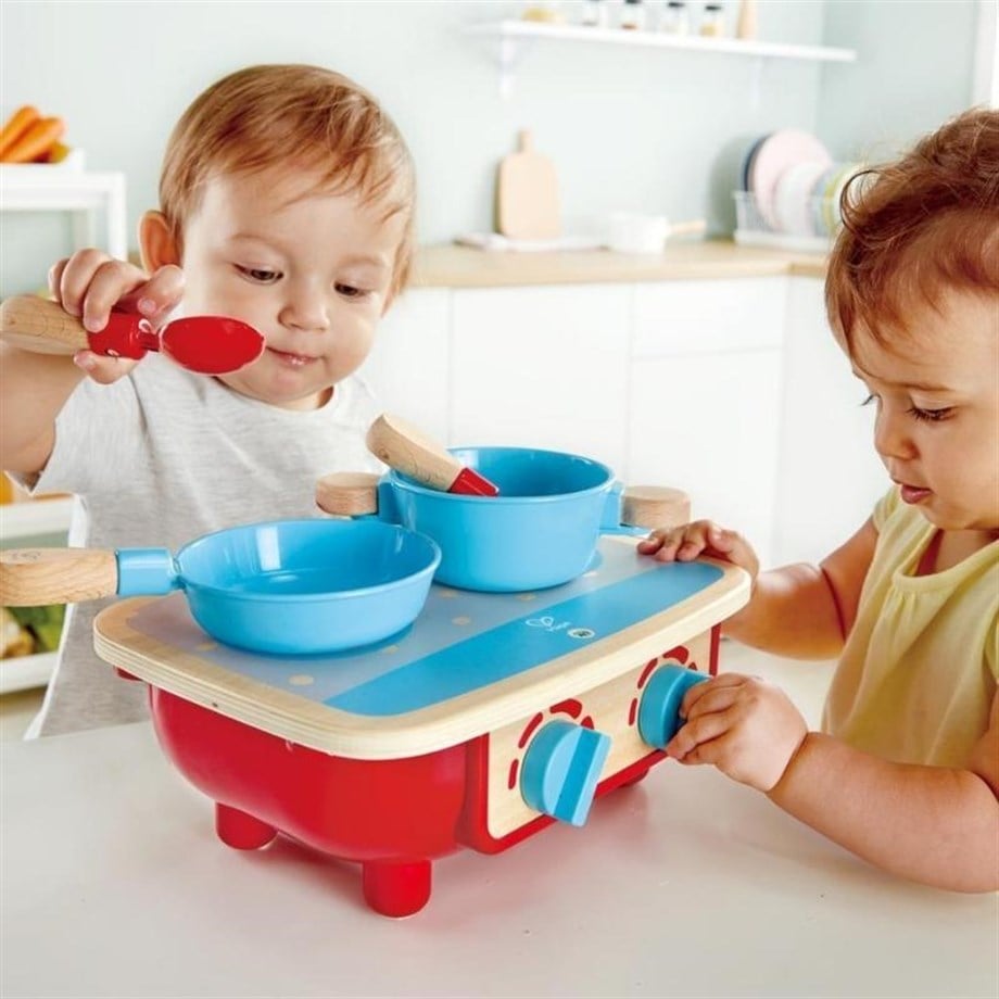 Hape Oyuncak Mini Mutfak Seti