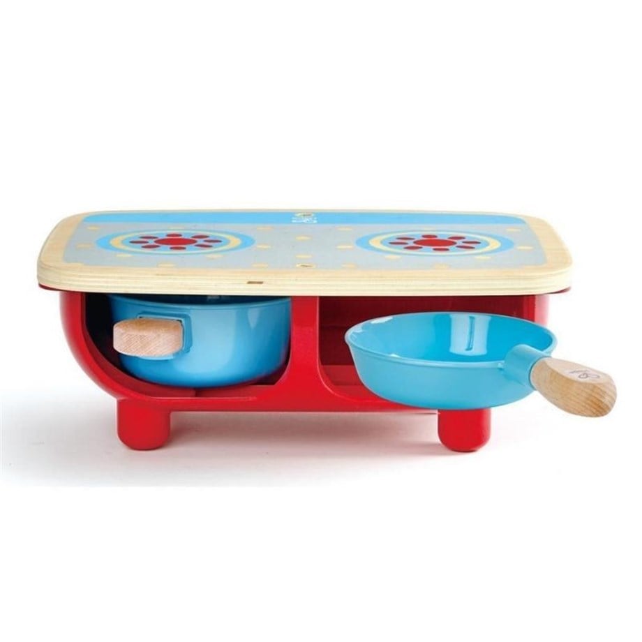 Hape Oyuncak Mini Mutfak Seti