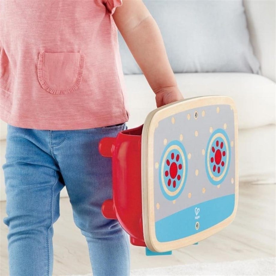 Hape Oyuncak Mini Mutfak Seti