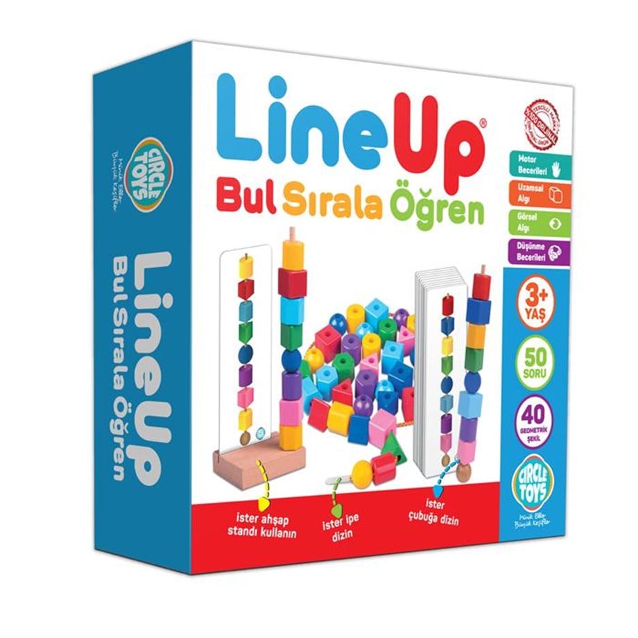 Line Up