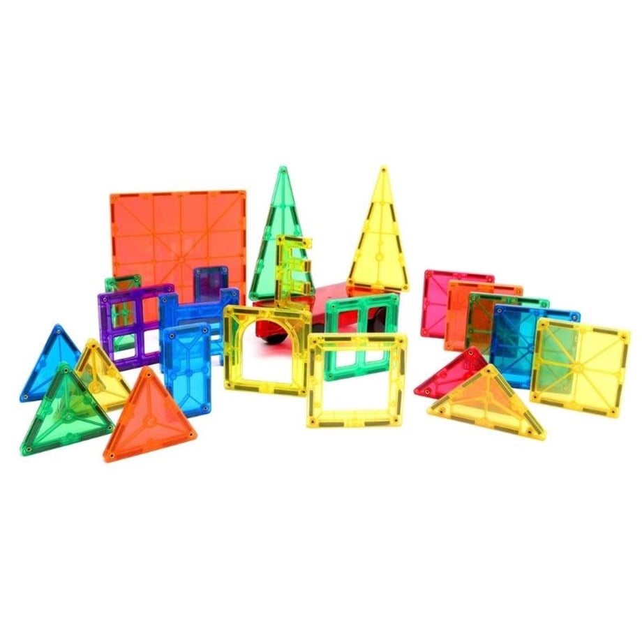 Magbuild 3D Magnet Blok 108 Parça