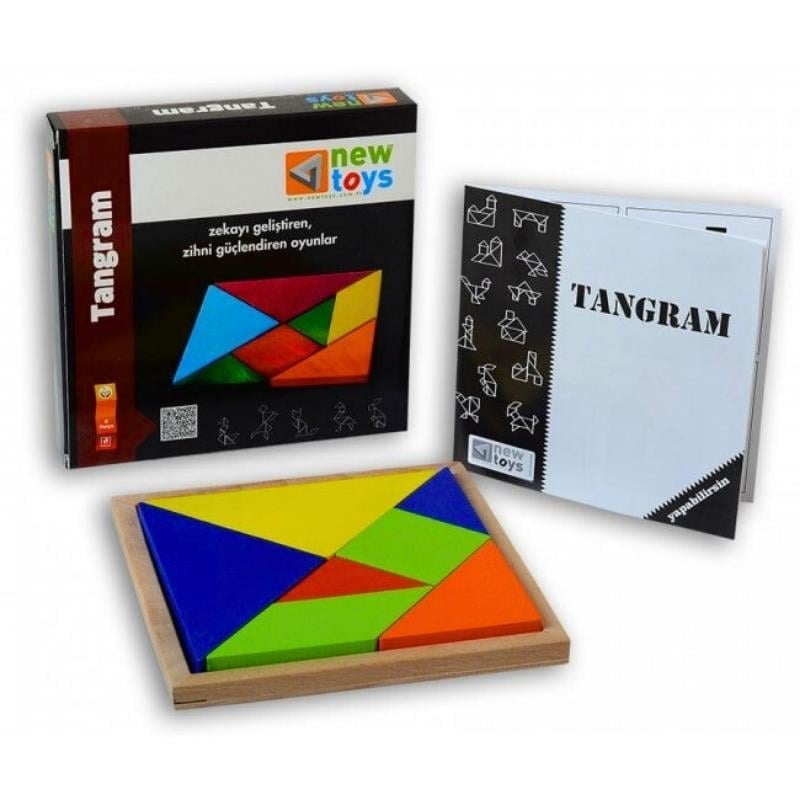 Newtoys Tangram