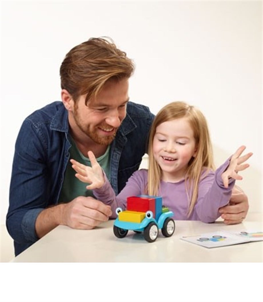 Smart Games Smart Car 5x5