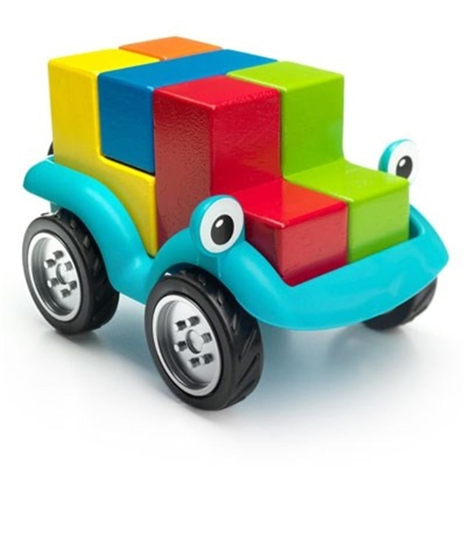 Smart Games Smart Car 5x5