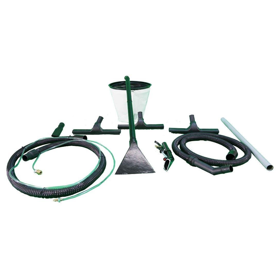 Cleanvac EWD 602 Halı ve Koltuk Yıkama MakinesiCleanvac