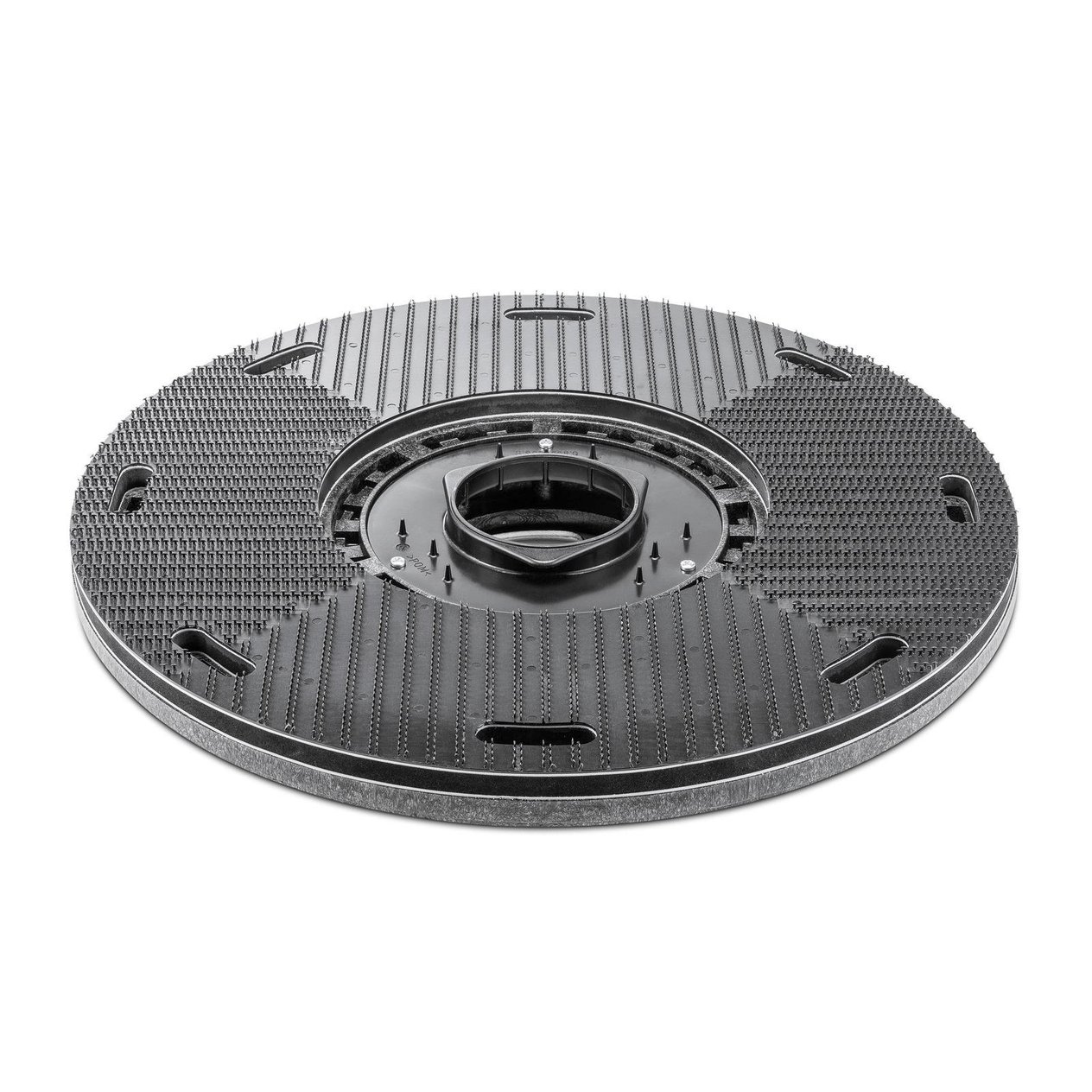 Karcher B 200 - D 110 Disk Ped TutucuKarcher
