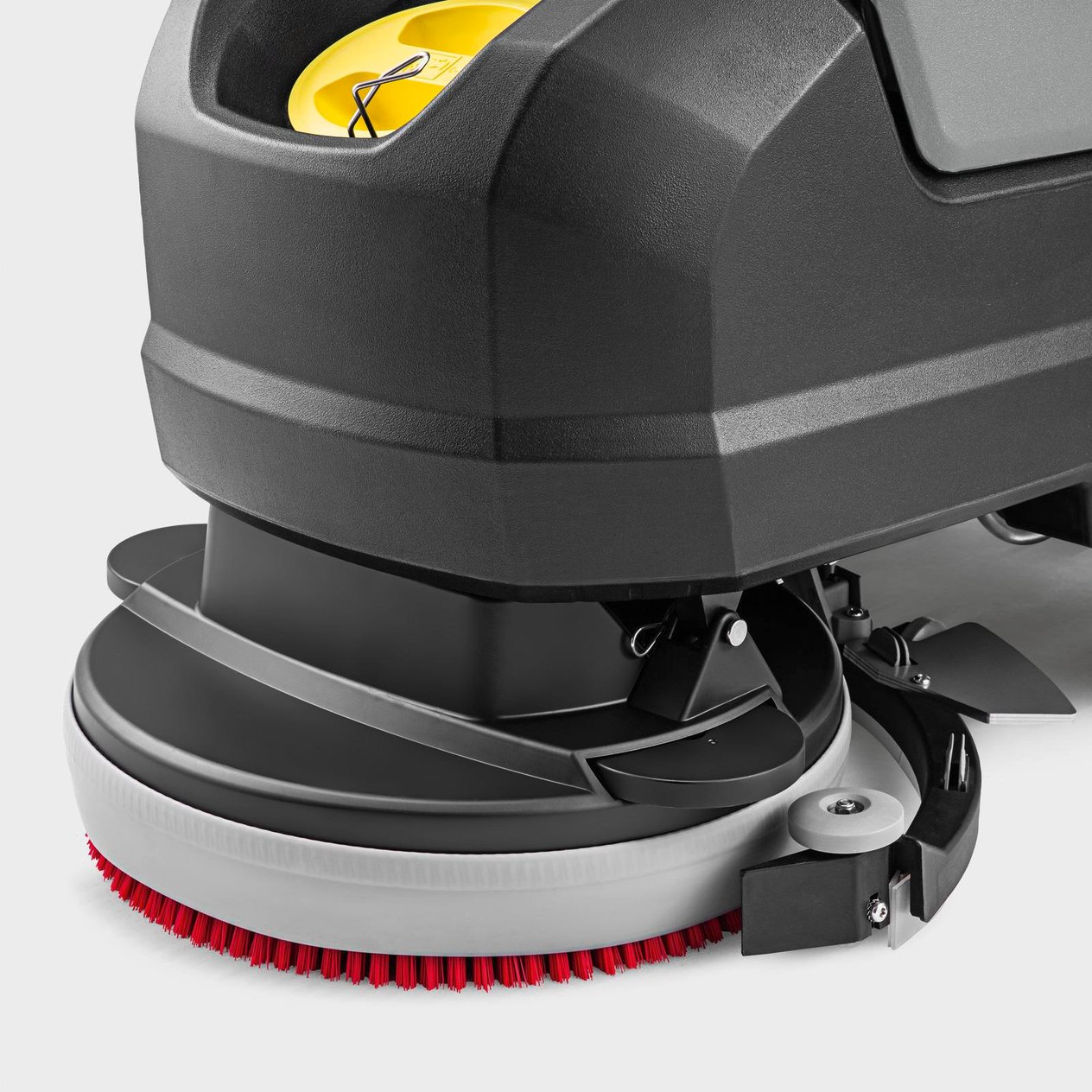 Karcher BD 35/15 C Classic BP Pack Akülü Zemin Temizleme MakinesiKarcher