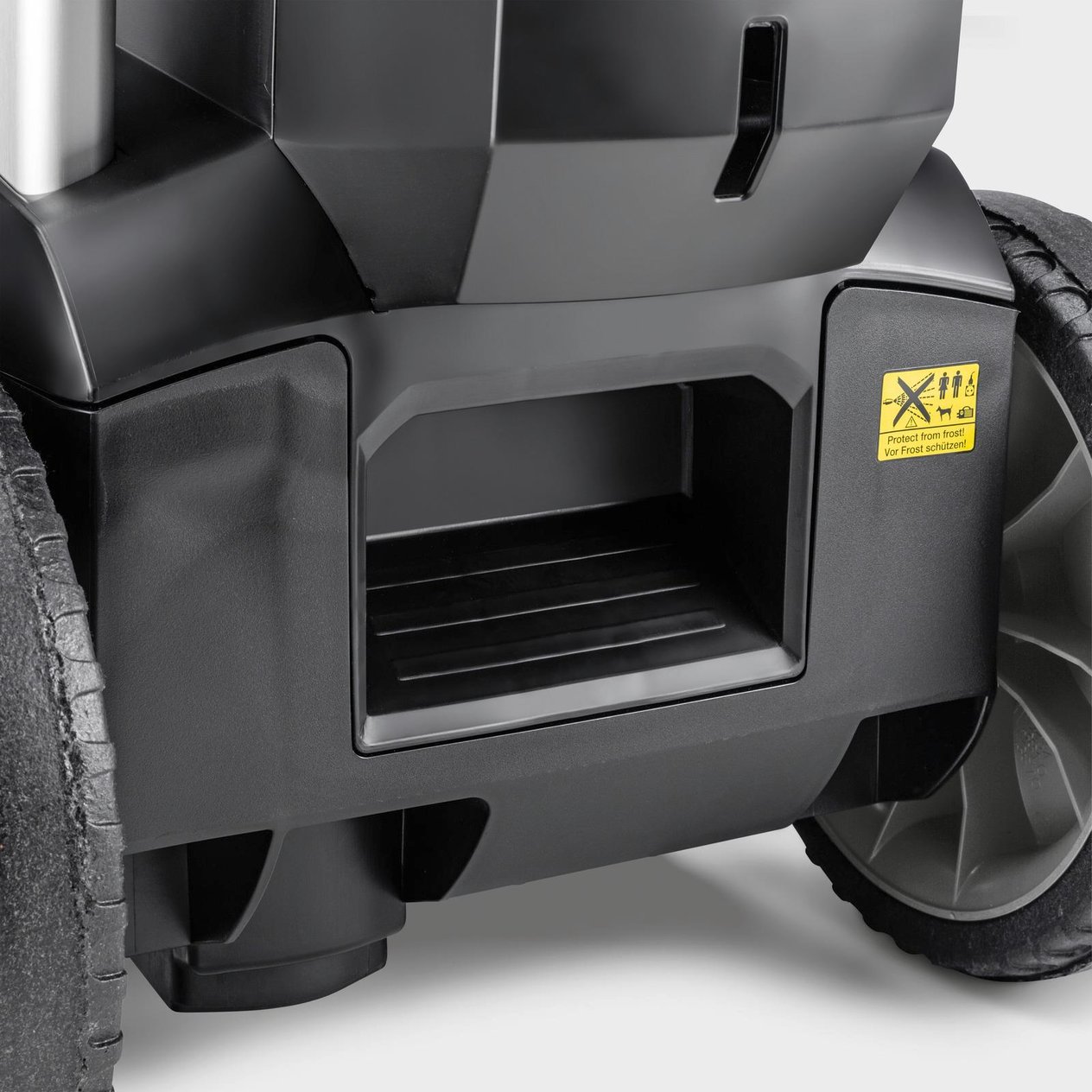 KARCHER HD 10/21-4S Basınçlı Yıkama Makinesi (Soğuk)Karcher