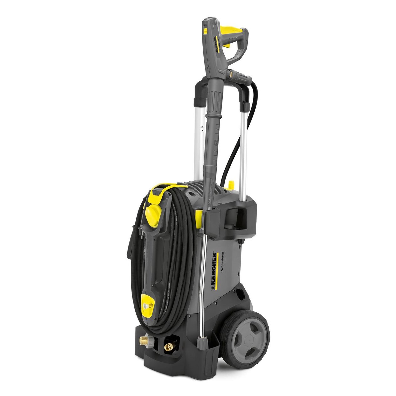Karcher HD 5/17 C Yüksek Basınçlı Yıkama MakinesiKarcher