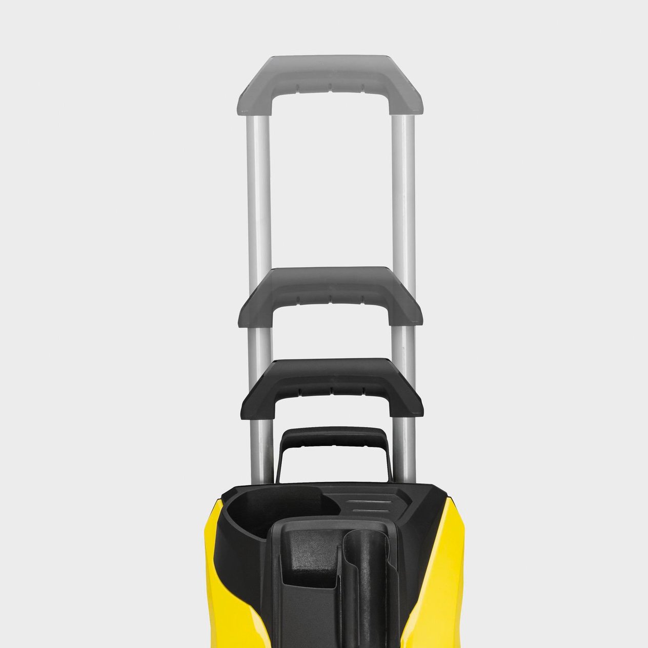 Karcher K 5 Power Control 145 Bar Basınçlı Yıkama MakinesiKarcher