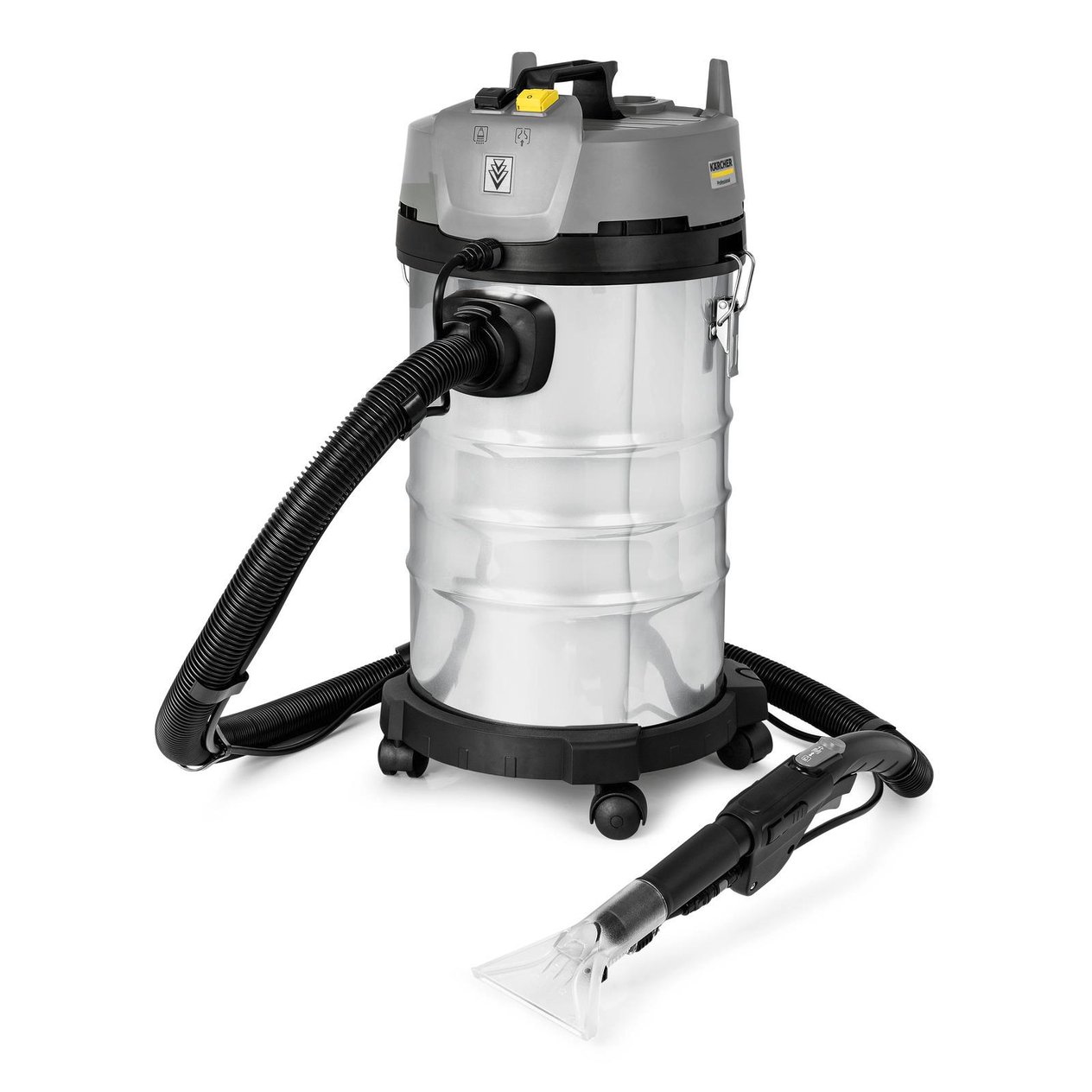 Karcher Puzzi 4/30 Classic Halı ve Koltuk Yıkama MakinesiKarcher