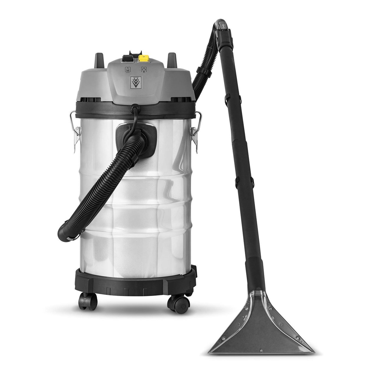 Karcher Puzzi 4/30 Classic Halı ve Koltuk Yıkama MakinesiKarcher