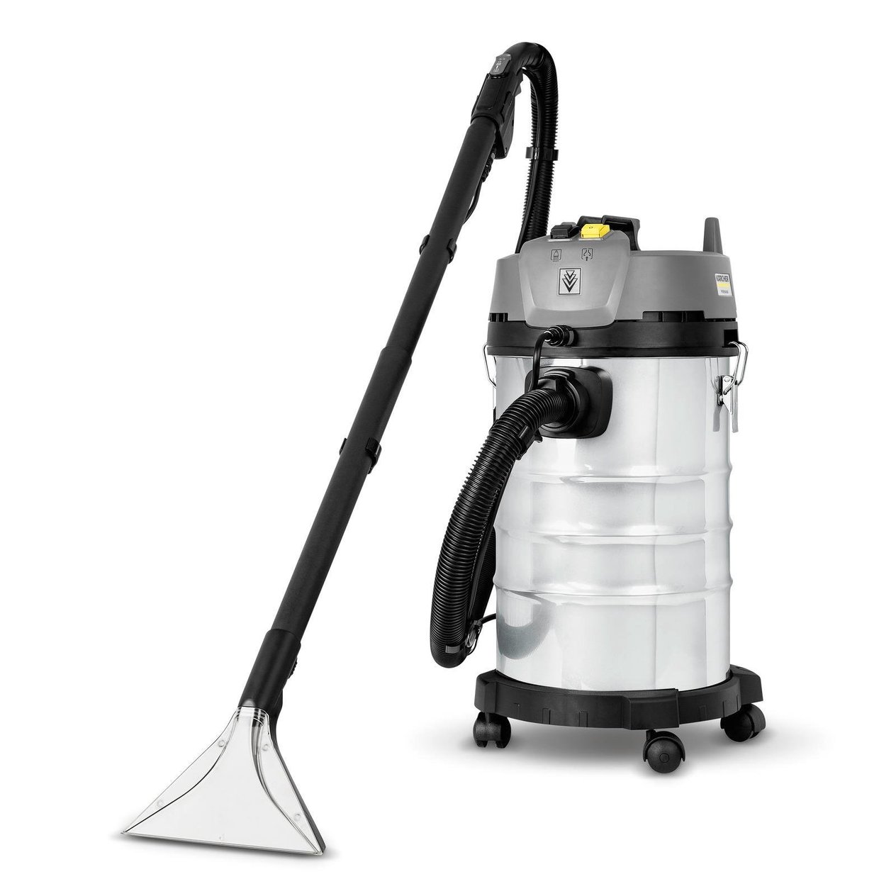Karcher Puzzi 4/30 Classic Halı ve Koltuk Yıkama MakinesiKarcher