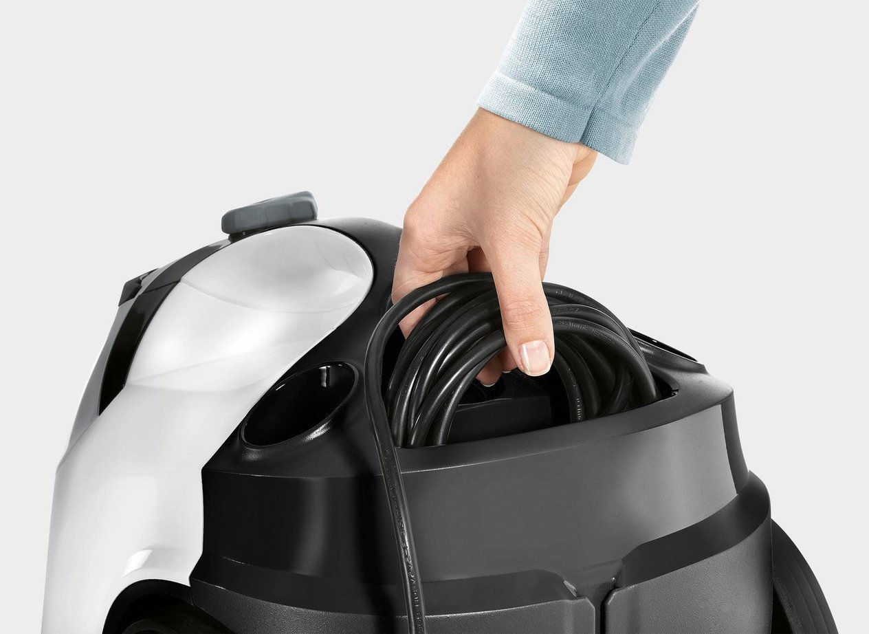 Karcher SC 5 EasyFix Iron Plug Buharlı TemizleyiciKarcher