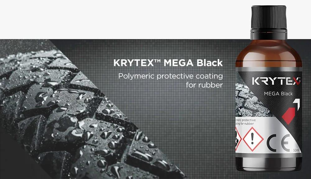 KRYTEX MEGA BlackKRYTEX