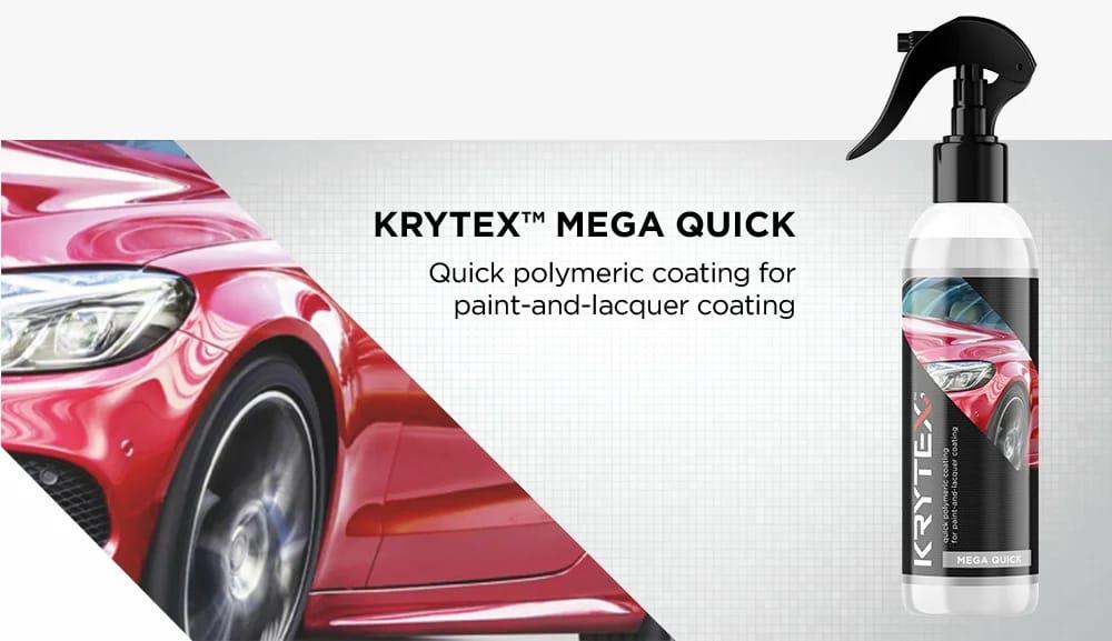 KRYTEX MEGA QUICKKRYTEX