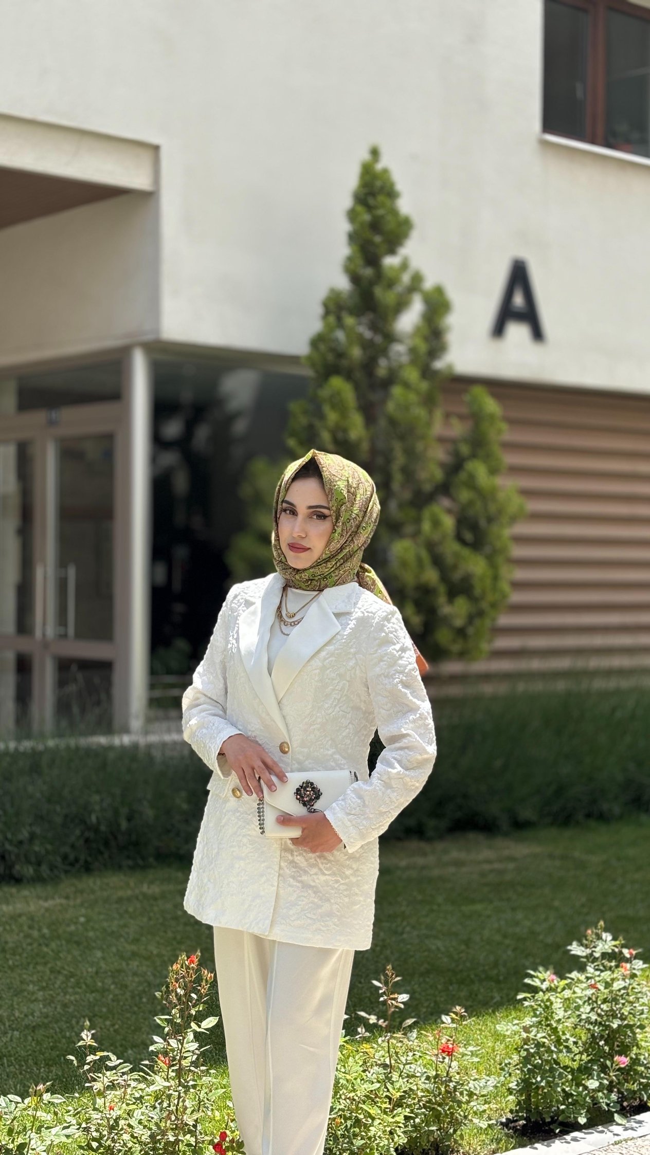 GHİSA CEKETLİ TAKIM
