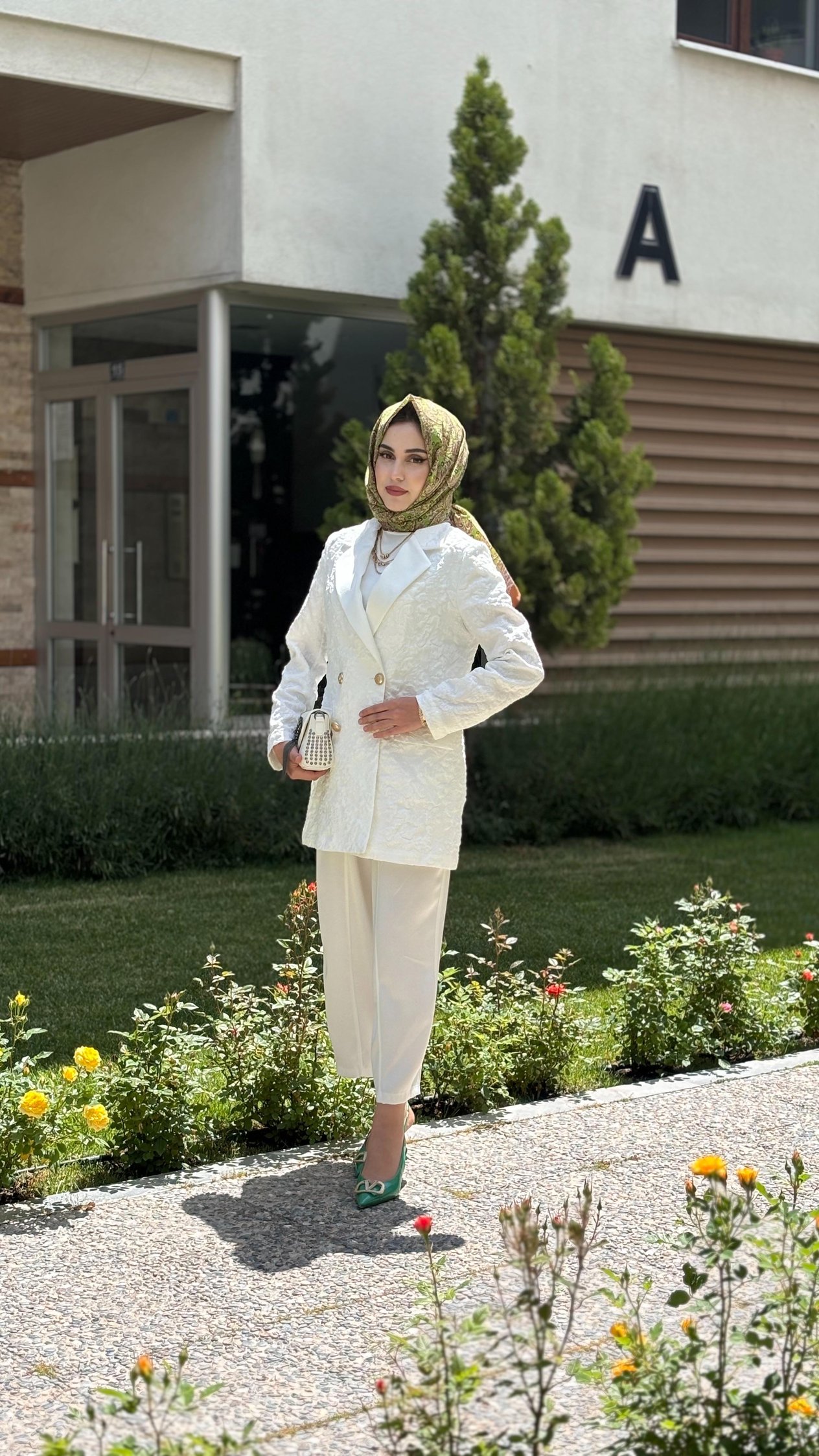 GHİSA CEKETLİ TAKIM