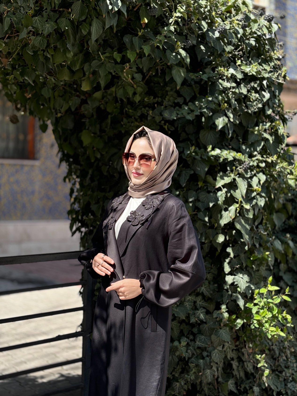 GHİSA KETEN KAP