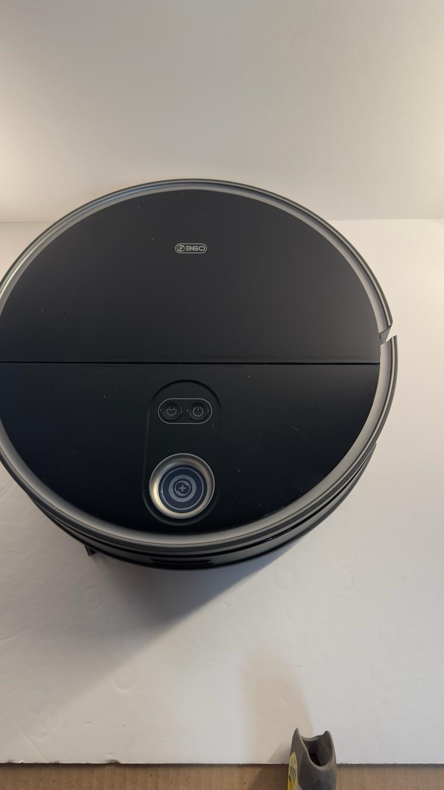OUTLET 360 S10 Vacuum Mop Pro Cleaner Akıllı Robot Süpürge