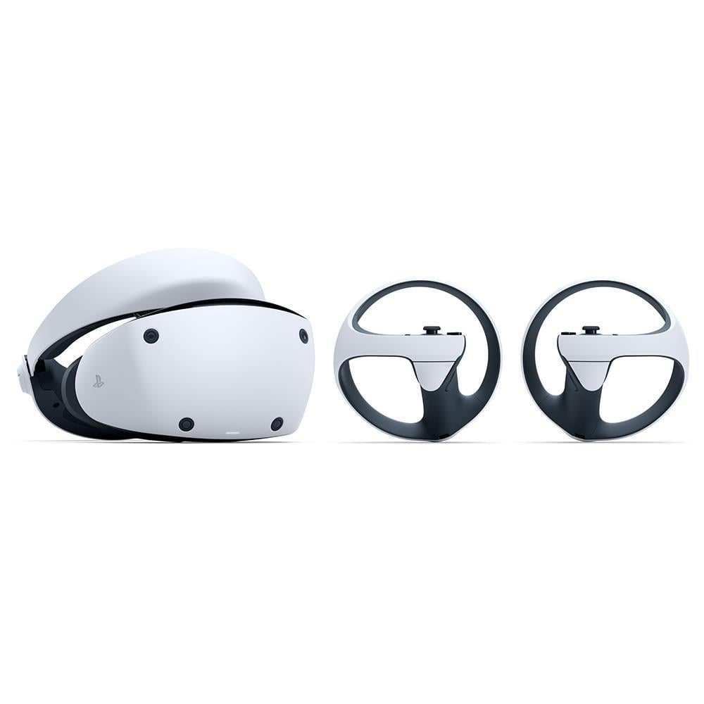 Sony Playstation 5 VR 2 Sanal Gerçeklik Gözlüğü PS719453994
