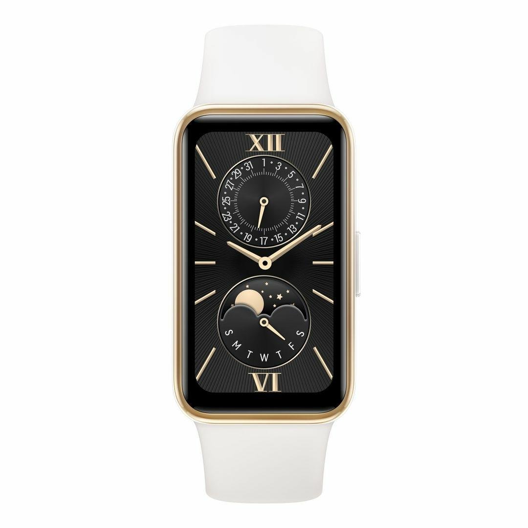Huawei Band 9 - Beyaz