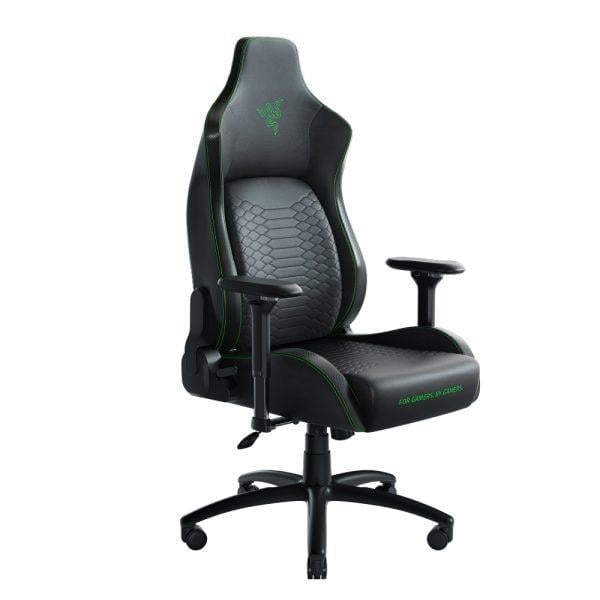 Razer Iskur Oyuncu Koltuğu Yeşil RZ38-02770100-R3G1