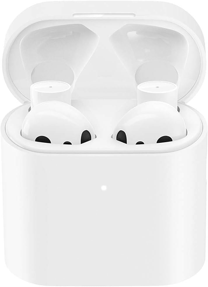 Xiaomi ZBW4493GL MI TRUE Wireless AirDOTS PRO 2 TWS BLUETOOTH KULAKLIK - BEYAZ